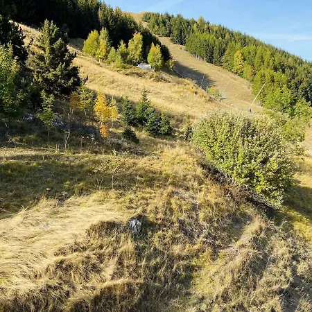 Duplex Moderne Aux Deux Alpes Avec Vue Montagnes Et Balcon, Parking Inclus - Fr-1-516-22 Ле дез Альп