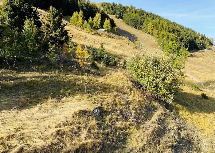 Duplex Moderne Aux Deux Alpes Avec Vue Montagnes Et Balcon, Parking Inclus - Fr-1-516-22 Ле дез Альп