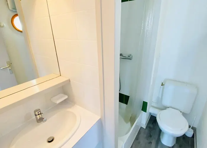 Duplex Moderne Aux Deux Alpes Avec Vue Montagnes Et Balcon, Parking Inclus - Fr-1-516-22 *