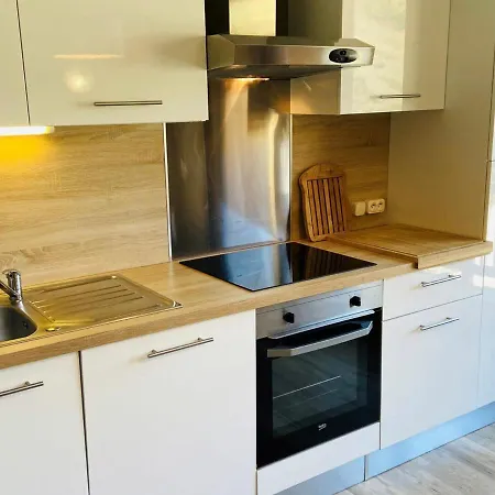 Duplex Moderne Aux Deux Alpes Avec Vue Montagnes Et Balcon, Parking Inclus - Fr-1-516-22