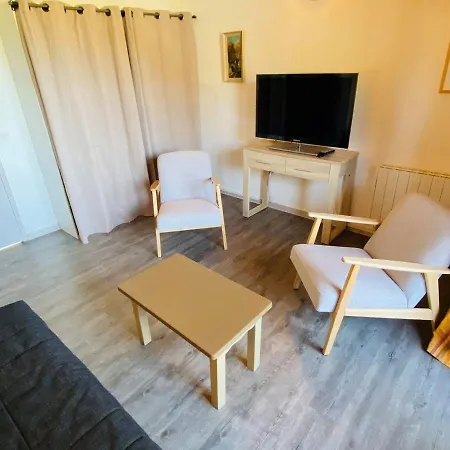 Апартаменты Duplex Moderne Aux Deux Alpes Avec Vue Montagnes Et Balcon, Parking Inclus - Fr-1-516-22 *