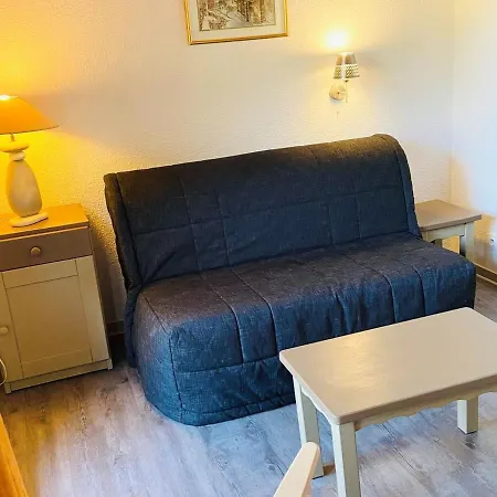 Апартаменты Duplex Moderne Aux Deux Alpes Avec Vue Montagnes Et Balcon, Parking Inclus - Fr-1-516-22