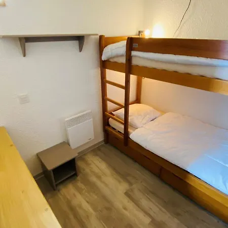 Duplex Moderne Aux Deux Alpes Avec Vue Montagnes Et Balcon, Parking Inclus - Fr-1-516-22 *