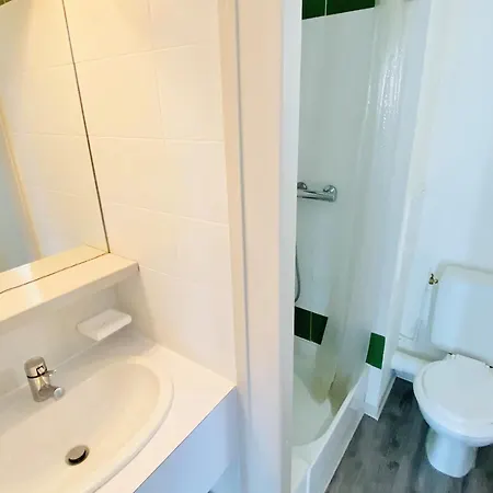 Duplex Moderne Aux Deux Alpes Avec Vue Montagnes Et Balcon, Parking Inclus - Fr-1-516-22 *