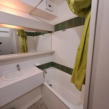 Duplex Moderne Aux Deux Alpes Avec Vue Montagnes Et Balcon, Parking Inclus - Fr-1-516-22 Апартаменты