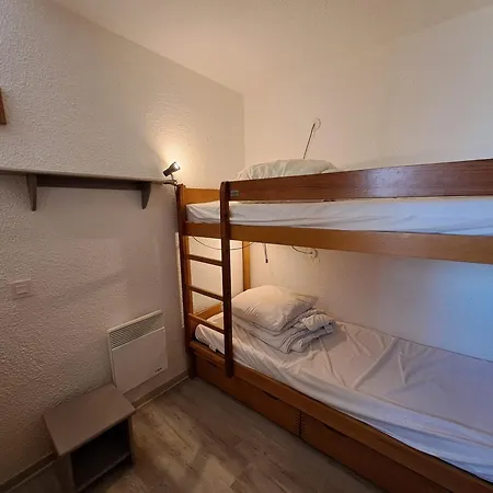 Duplex Moderne Aux Deux Alpes Avec Vue Montagnes Et Balcon, Parking Inclus - Fr-1-516-22 Апартаменты *