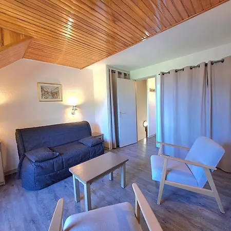 Duplex Moderne Aux Deux Alpes Avec Vue Montagnes Et Balcon, Parking Inclus - Fr-1-516-22 Апартаменты Ле дез Альп