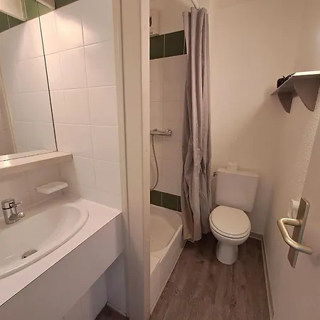 Duplex Moderne Aux Deux Alpes Avec Vue Montagnes Et Balcon, Parking Inclus - Fr-1-516-22 Апартаменты Ле дез Альп
