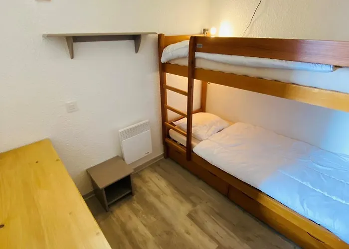 Duplex Moderne Aux Deux Alpes Avec Vue Montagnes Et Balcon, Parking Inclus - Fr-1-516-22 *