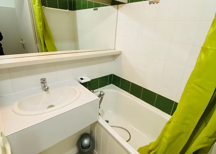 Duplex Moderne Aux Deux Alpes Avec Vue Montagnes Et Balcon, Parking Inclus - Fr-1-516-22 Apartment *